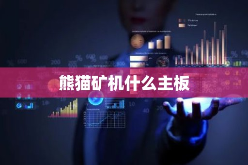 熊猫矿机什么主板