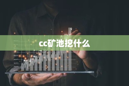 cc矿池挖什么