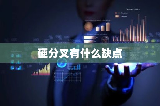 硬分叉有什么缺点