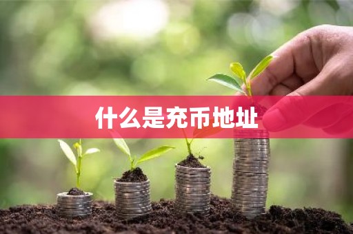 什么是充币地址
