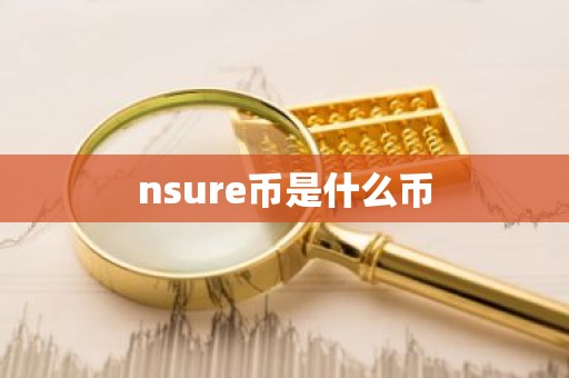 nsure币是什么币