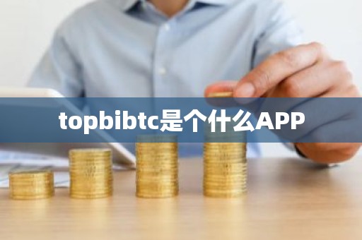 topbibtc是个什么APP