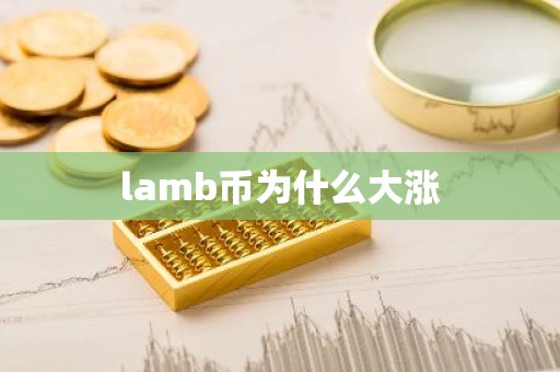 lamb币为什么大涨