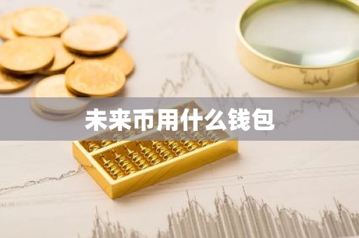 未来币用什么钱包
