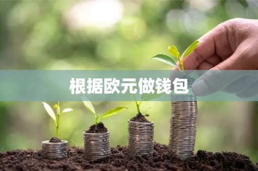 根据欧元做钱包