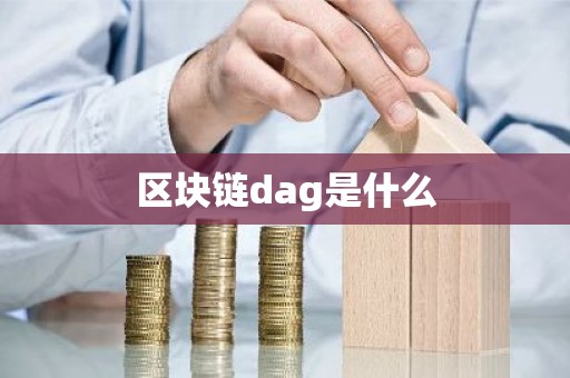 区块链dag是什么