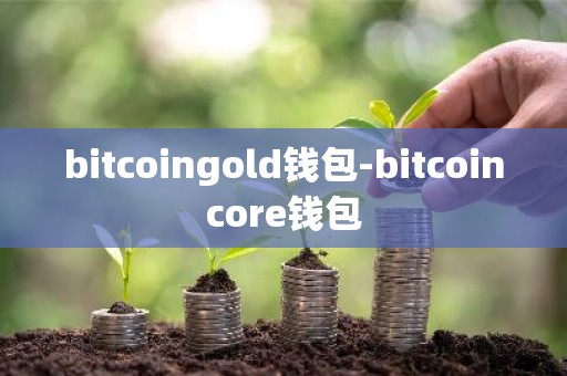 bitcoingold钱包-bitcoincore钱包