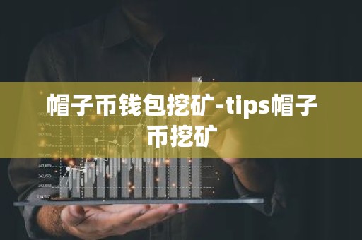 帽子币钱包挖矿-tips帽子币挖矿