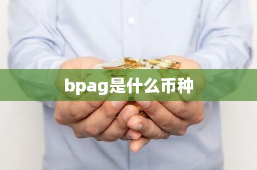 bpag是什么币种