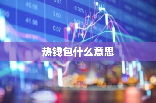 热钱包什么意思