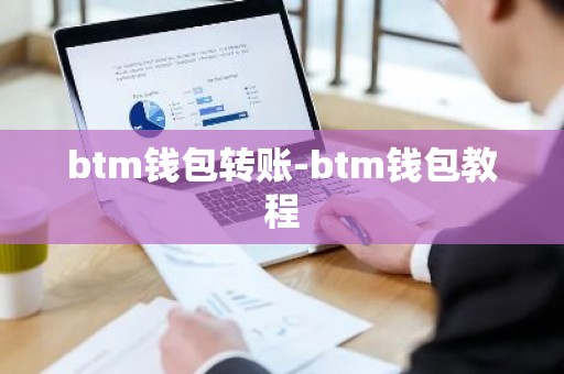 btm钱包转账-btm钱包教程
