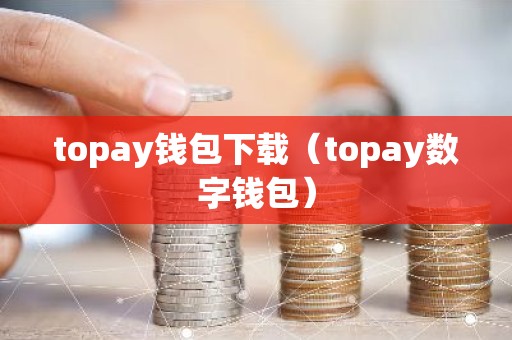 topay钱包下载（topay数字钱包）