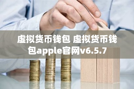 虚拟货币钱包 虚拟货币钱包apple官网v6.5.7
