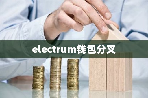 electrum钱包分叉
