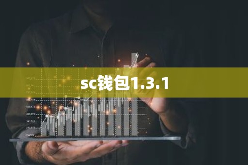 sc钱包1.3.1