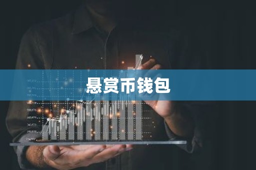 悬赏币钱包