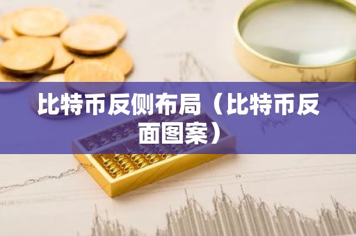 比特币反侧布局（比特币反面图案）