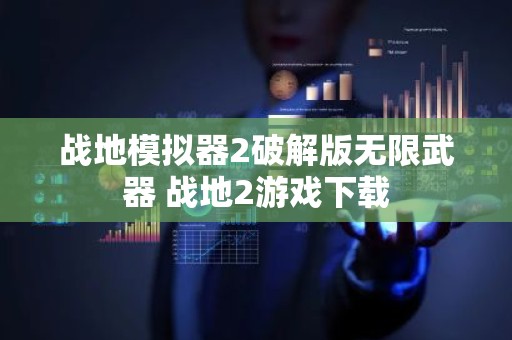 战地模拟器2破解版无限武器 战地2游戏下载