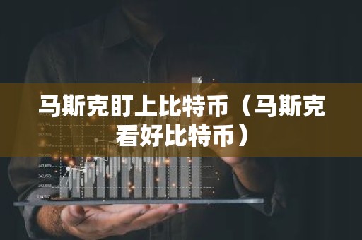 马斯克盯上比特币（马斯克看好比特币）