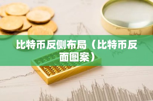 比特币反侧布局（比特币反面图案）