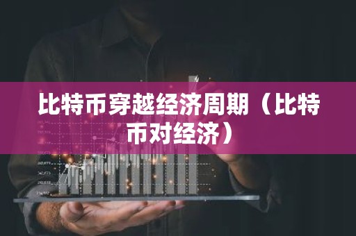 比特币穿越经济周期（比特币对经济）