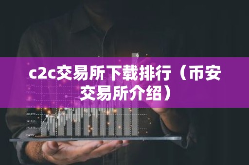 c2c交易所下载排行（币安交易所介绍）