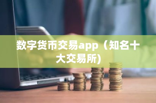 数字货币交易app（知名十大交易所)