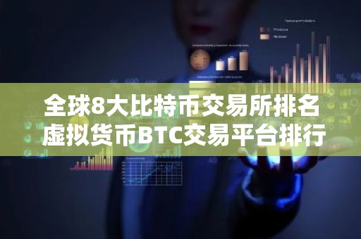 全球8大比特币交易所排名 虚拟货币BTC交易平台排行榜