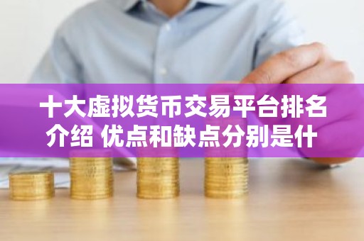 十大虚拟货币交易平台排名介绍 优点和缺点分别是什么