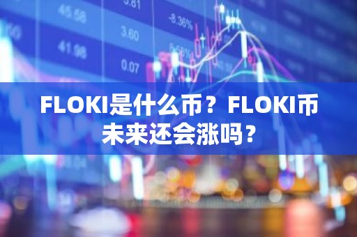 FLOKI是什么币？FLOKI币未来还会涨吗？