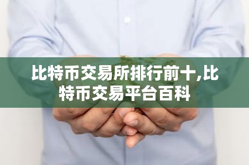 比特币交易所排行前十,比特币交易平台百科