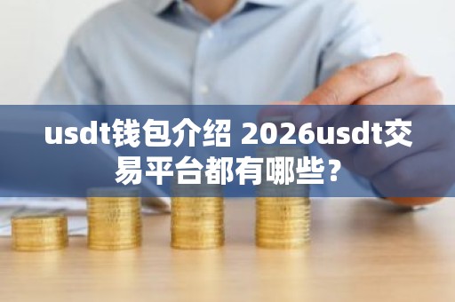 usdt钱包介绍 2026usdt交易平台都有哪些？