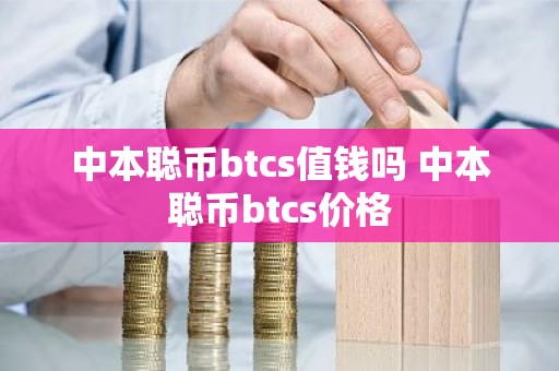 中本聪币btcs值钱吗 中本聪币btcs价格