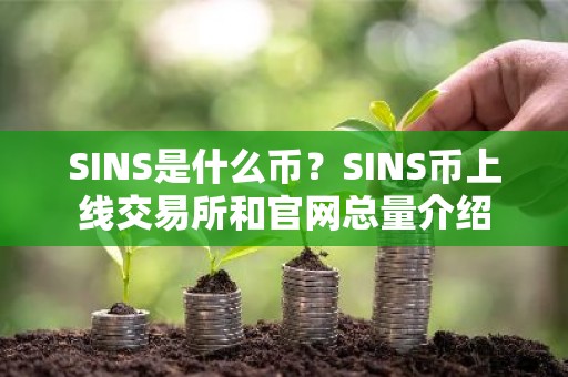 SINS是什么币？SINS币上线交易所和官网总量介绍