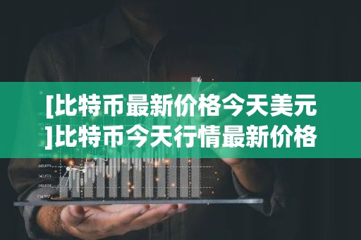 [比特币最新价格今天美元]比特币今天行情最新价格美元