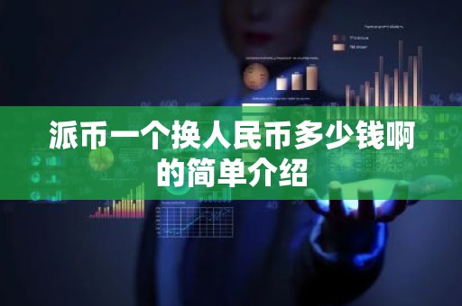 派币一个换人民币多少钱啊的简单介绍