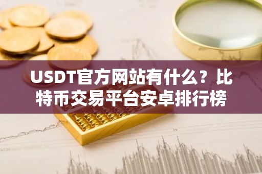 USDT官方网站有什么？比特币交易平台安卓排行榜
