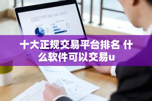 十大正规交易平台排名 什么软件可以交易u