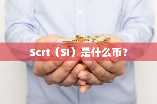Scrt（SI）是什么币？