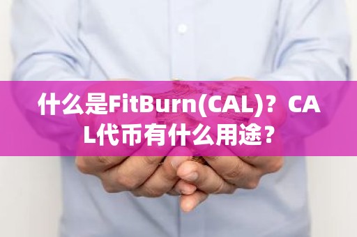什么是FitBurn(CAL)？CAL代币有什么用途？