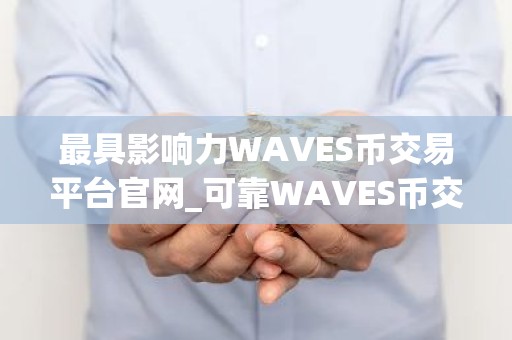 最具影响力WAVES币交易平台官网_可靠WAVES币交易平台用户量排名