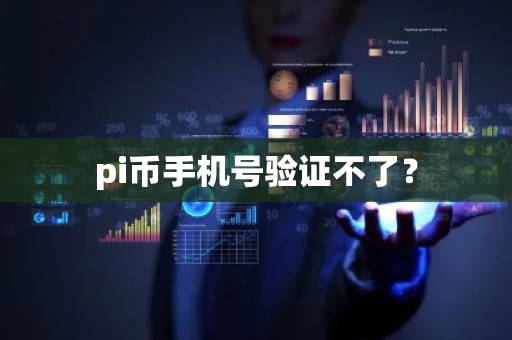 pi币手机号验证不了？