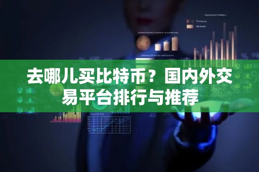 去哪儿买比特币？国内外交易平台排行与推荐