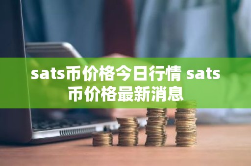 sats币价格今日行情 sats币价格最新消息