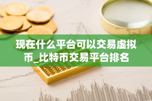 现在什么平台可以交易虚拟币_比特币交易平台排名