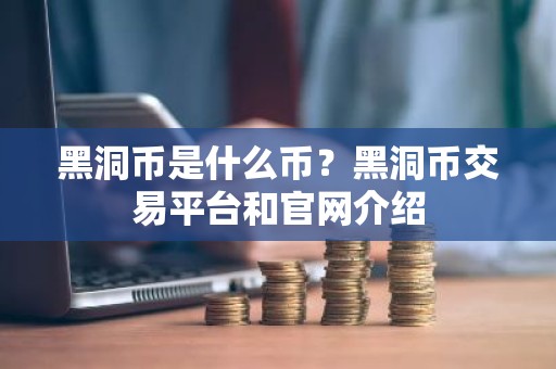 黑洞币是什么币？黑洞币交易平台和官网介绍