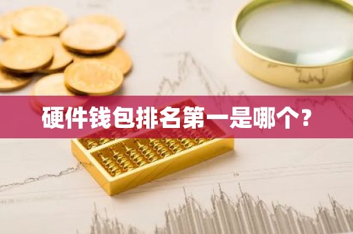 硬件钱包排名第一是哪个？