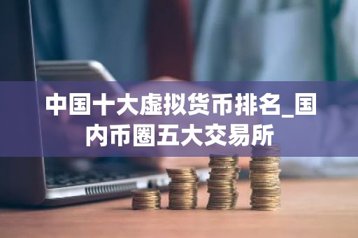 中国十大虚拟货币排名_国内币圈五大交易所