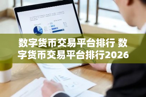 数字货币交易平台排行 数字货币交易平台排行2026