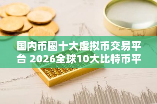 国内币圈十大虚拟币交易平台 2026全球10大比特币平台交易平台